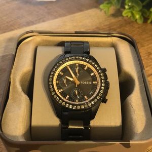 Fossil Watch